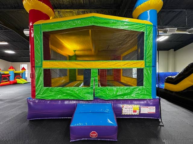 BOUNCE It Out! - Image 1