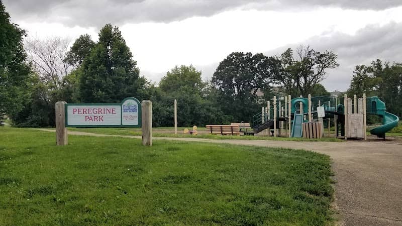 Peregrine Park - Image 1