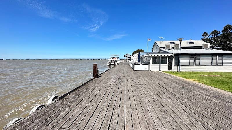Goolwa Wharf - Image 3