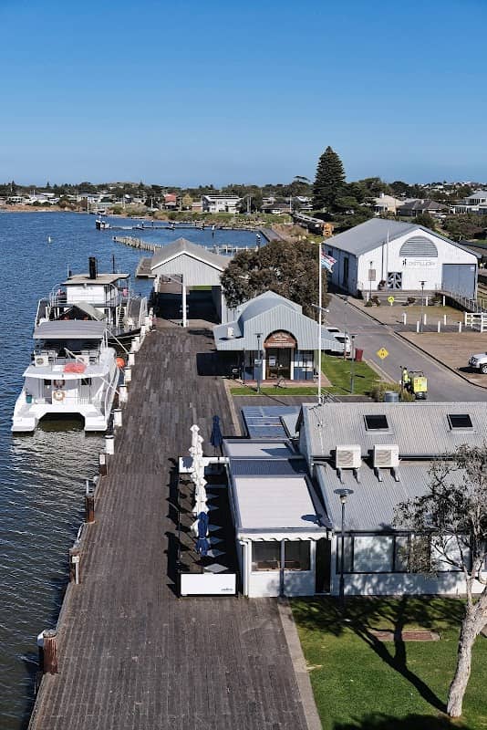 Goolwa Wharf - Image 2
