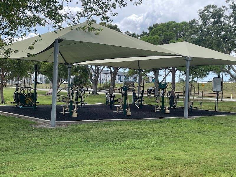 Freedom Lake Park - Image 1