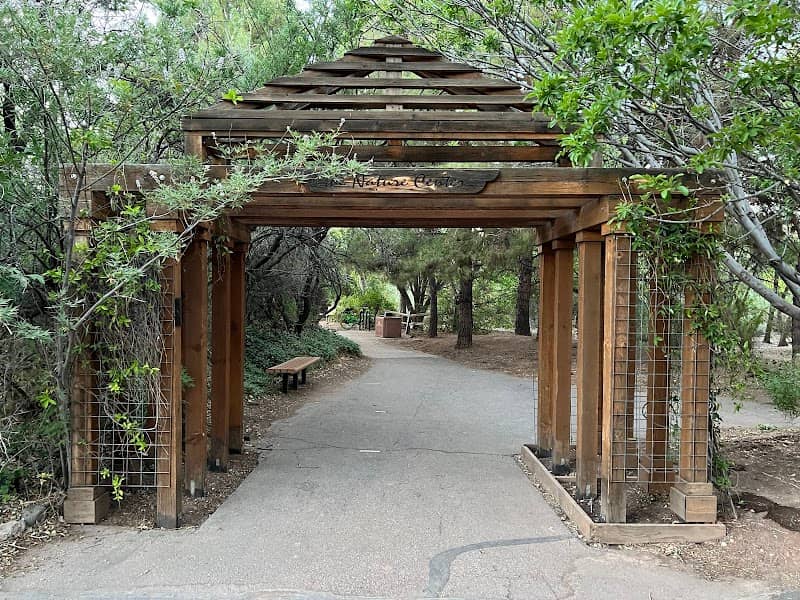 Tonaquint Nature Center - Image 2