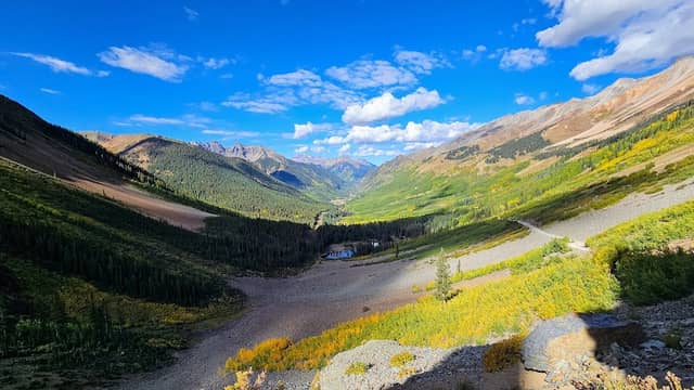 Ophir Pass Access - Image 1