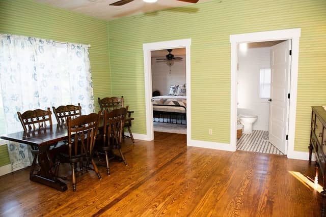 Laura & Almanzo Wilder first home in Mansfield MO - Image 2