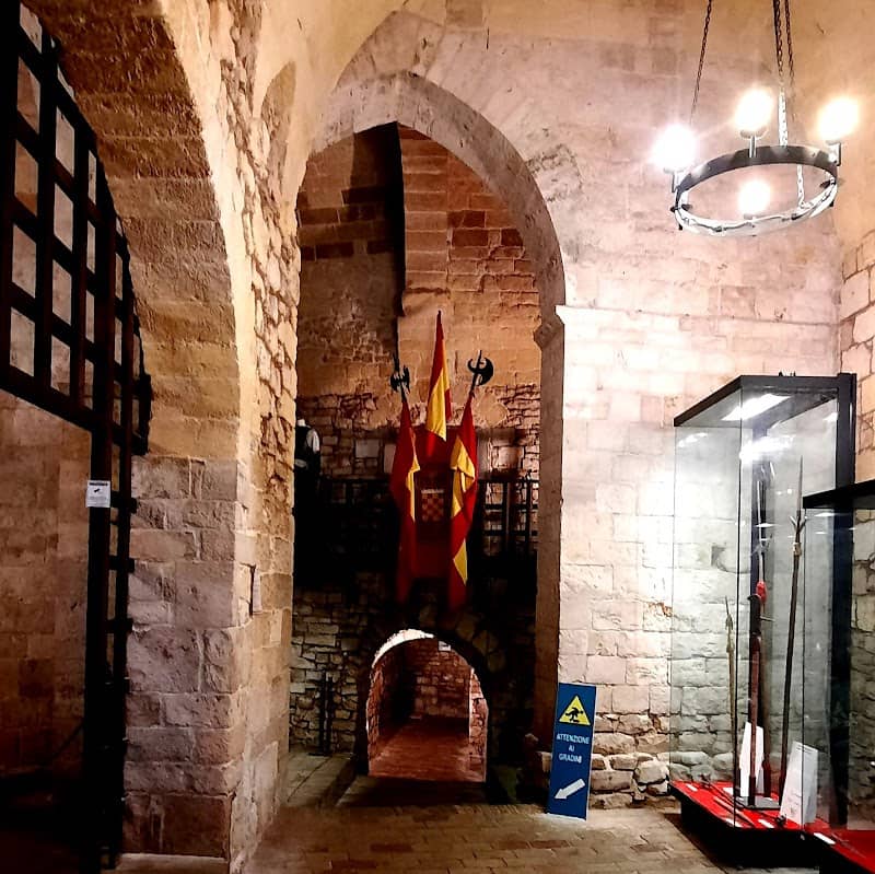Cellar of the Challenge - Image 1