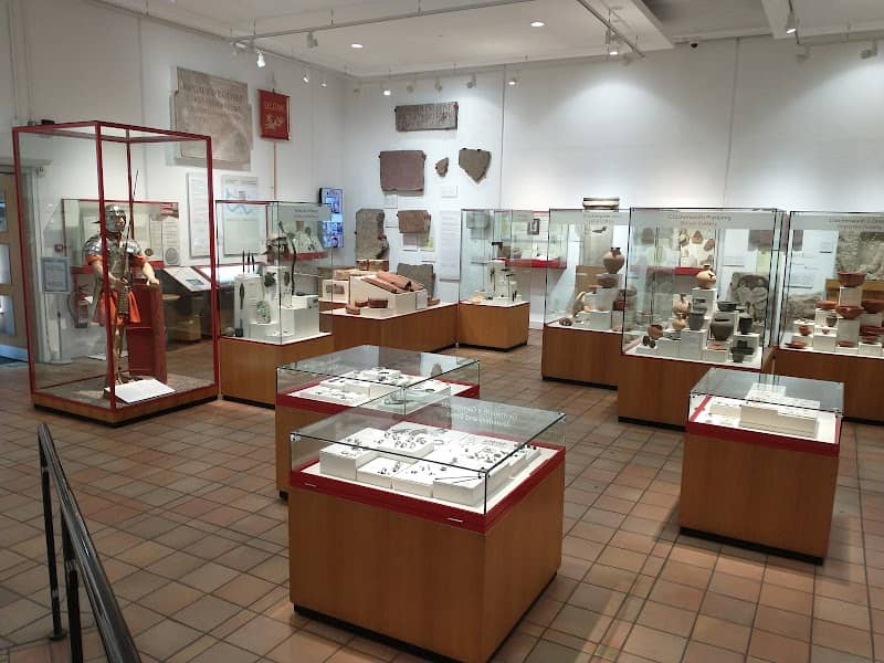 National Roman Legion Museum - Image 2