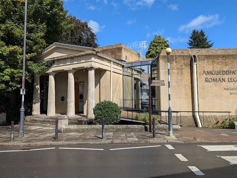 National Roman Legion Museum - Image 1