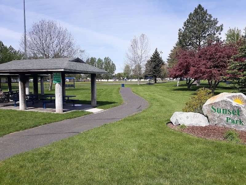 Sunset Park - Image 1
