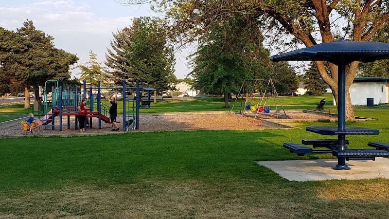 Sunset Park - Image 2