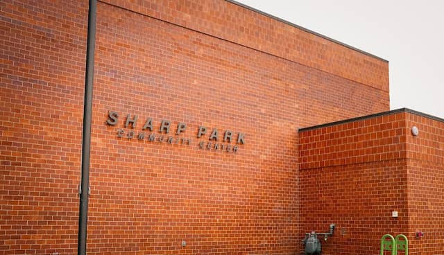 Sharp Park - Image 1