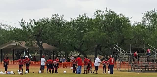 Victor Park - Image 1