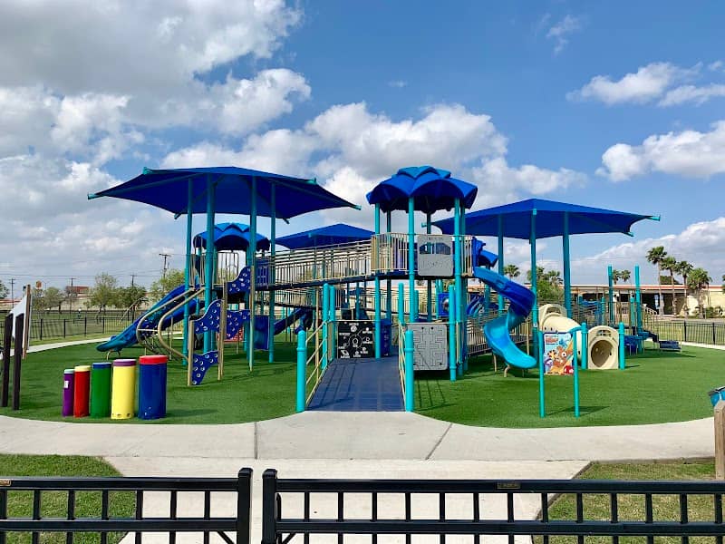 Victor Park - Image 2