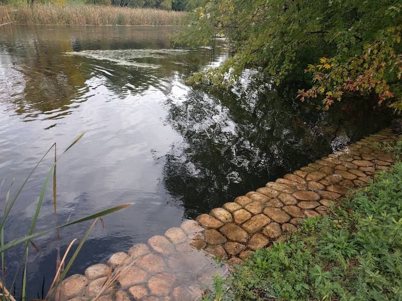Hyland-Bush-Anderson Lakes Park Reserve - Image 1
