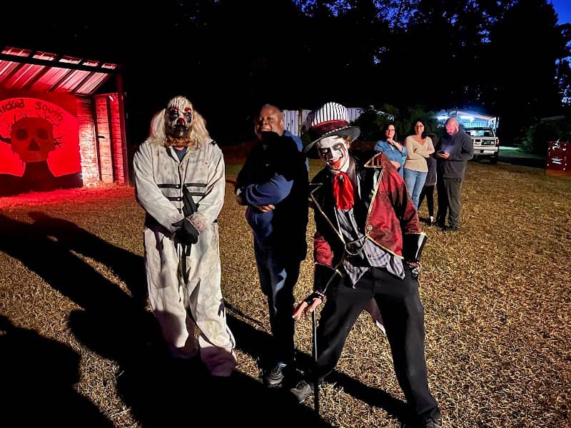 Wicked South Productions LLLP - Image 1