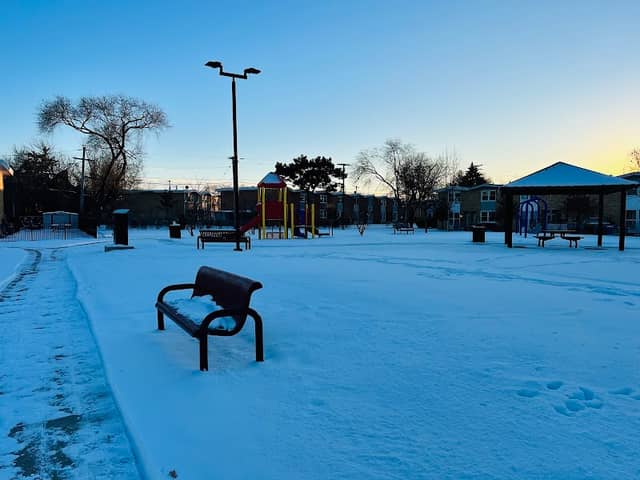 Apache Park - Image 1