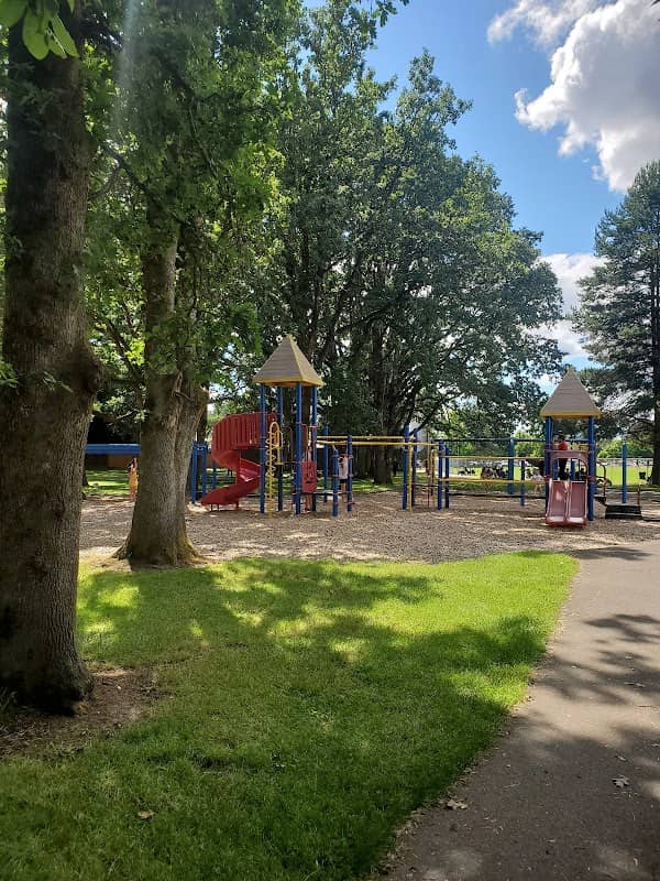Jaquith Park - Image 1