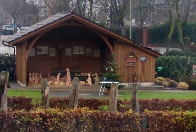 Garten Eden - Image 1