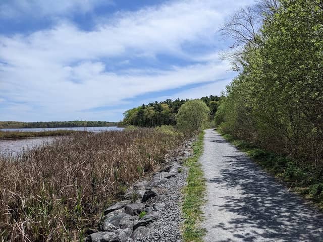 Ponkapong Trail - Image 2