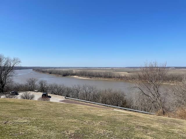 Lover's Leap - Image 1