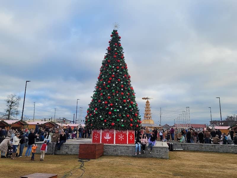 Depot Park - Image 1