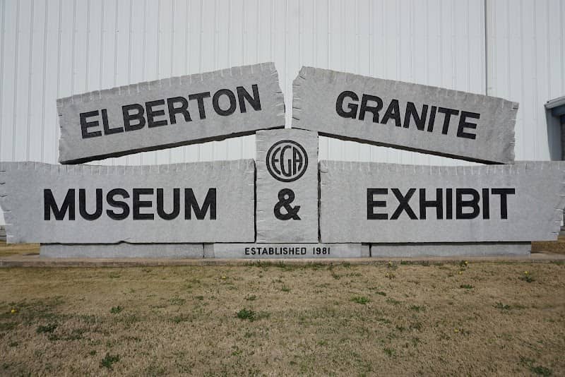 Elberton Granite Museum - Image 1