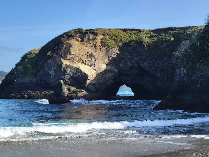 Portuguese Beach - Image 2