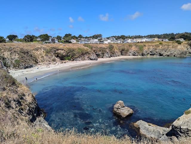 Portuguese Beach - Image 1