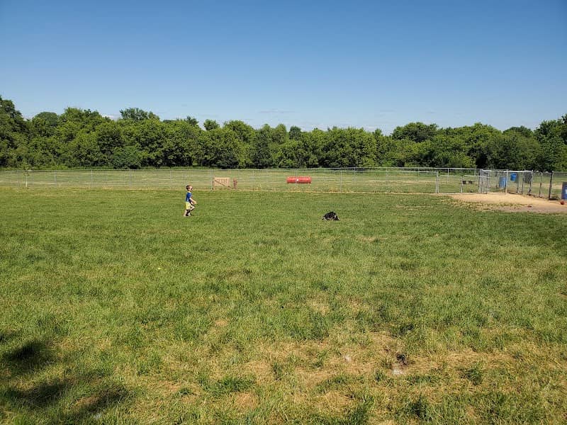 Stewartville Dog Park - Image 1