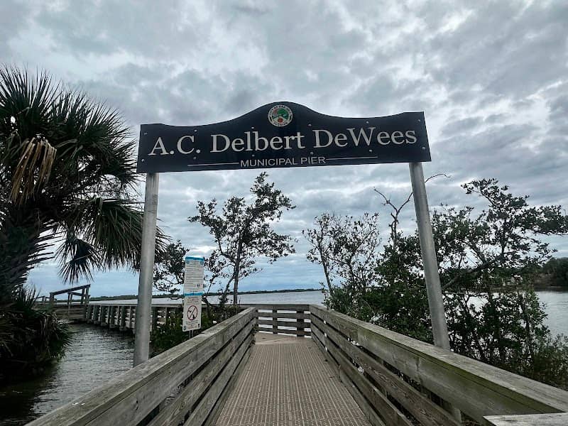 Municipal Pier - Image 1
