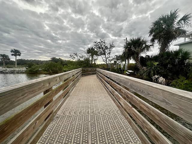Municipal Pier - Image 1