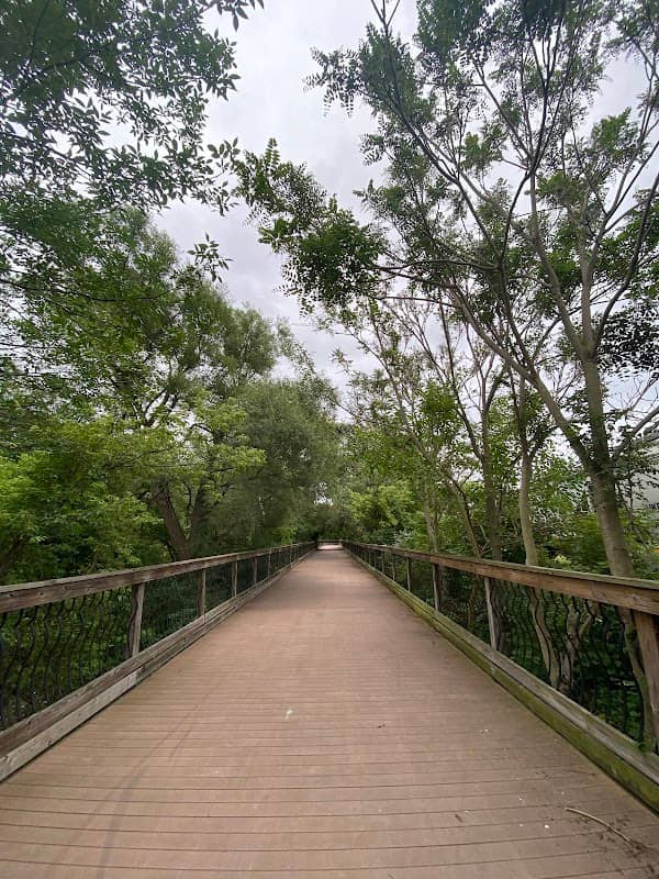 Voight Loop Park Landing - Image 2