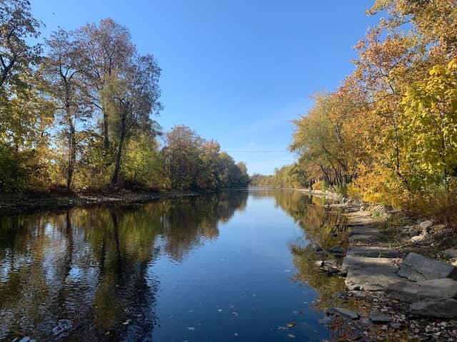 Voight Loop Park Landing - Image 1