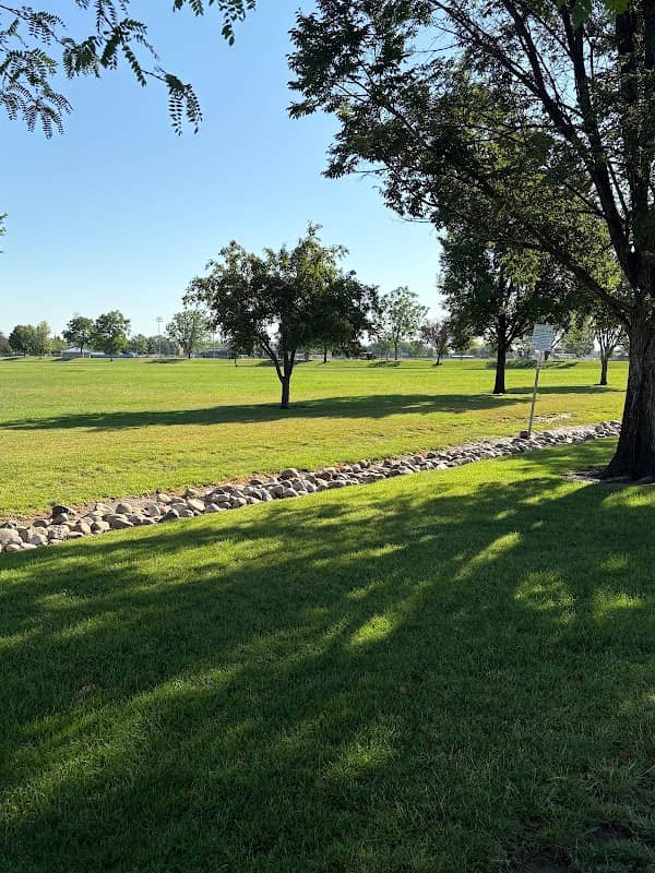 Brothers Athletic Park - Image 1