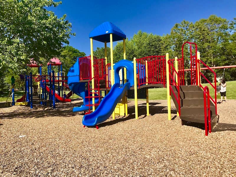 Prairie Lakes Park - Image 2