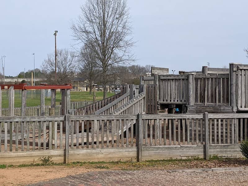 Nathan Dean Park - Image 2
