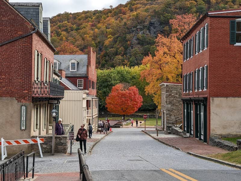 Harpers Ferry Park Association - Image 1