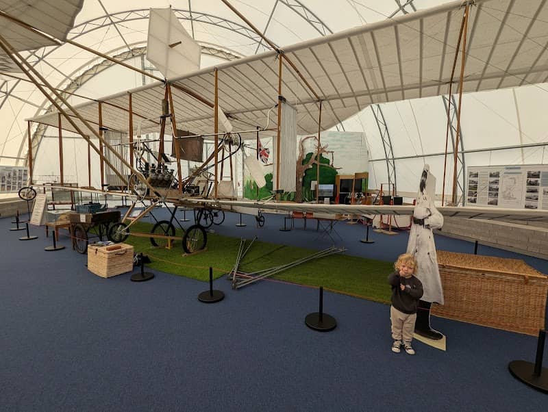 Farnborough Air Sciences Trust Museum - Image 3