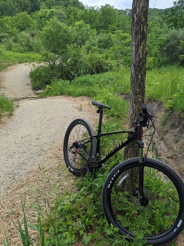 Chauncey-Dover Trailhead Park - Image 1