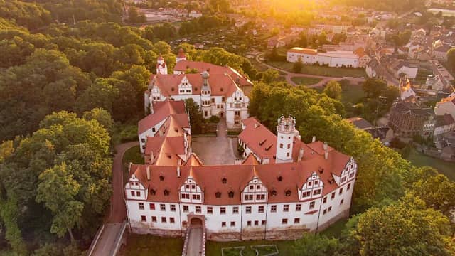 Schloss Museum Glauchau - Image 1