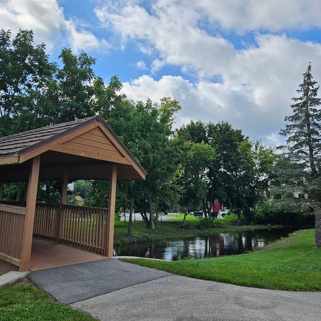 Centennial Park - Image 1