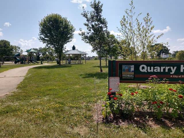 Quarry Hill Park - Image 1
