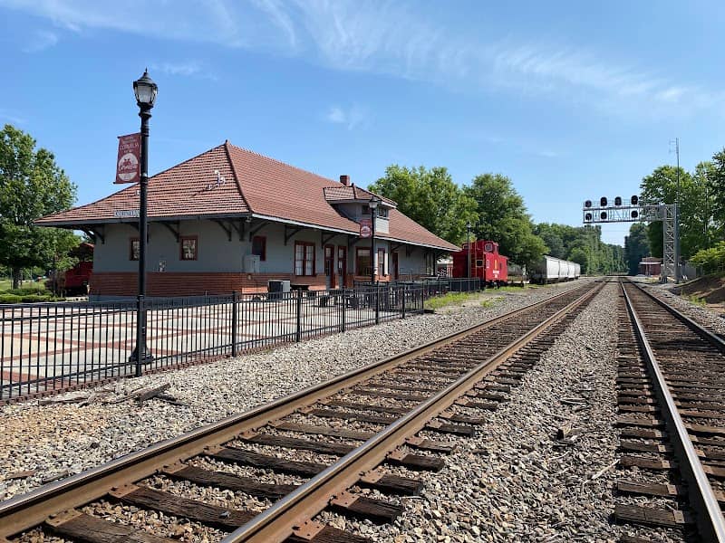 Cornelia Depot - Image 2