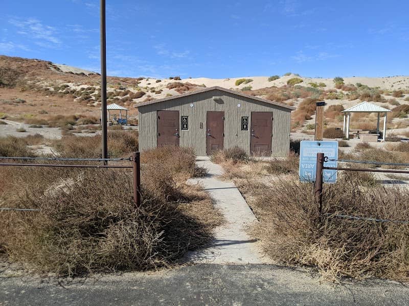 Jericho Picnic & Campground - Image 1