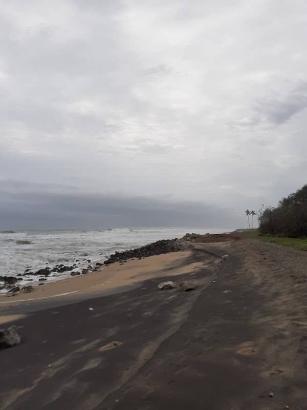 Vettakada Beach - Image 1