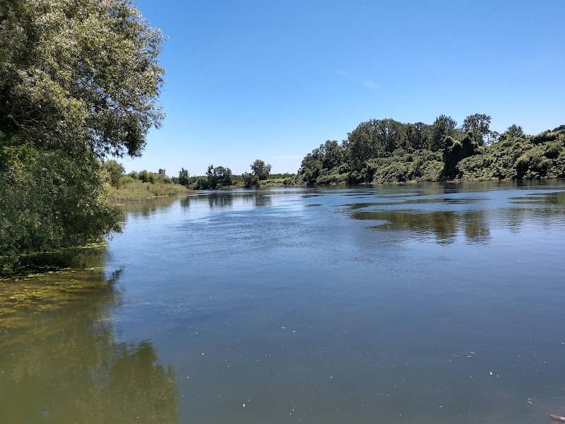 Live Oak Recreational Park Boat Launch - Image 2