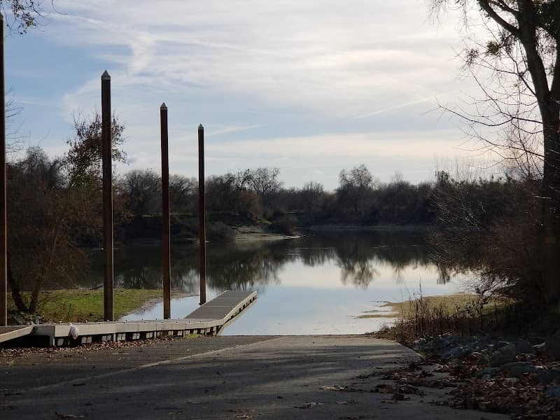Live Oak Recreational Park Boat Launch - Image 1