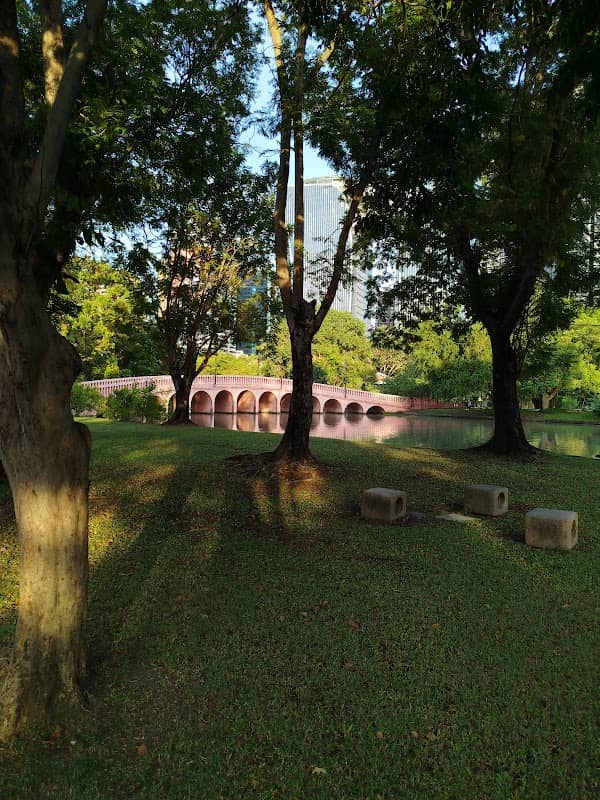 JAMADIN Circle - Image 1