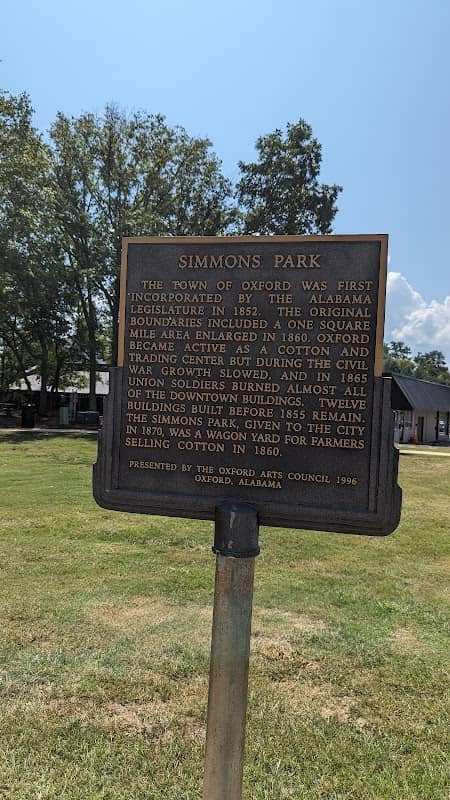 Simmons Park - Image 1