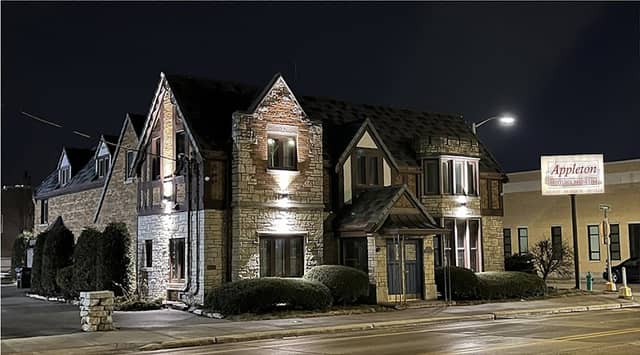 Appleton History Museum - Image 1