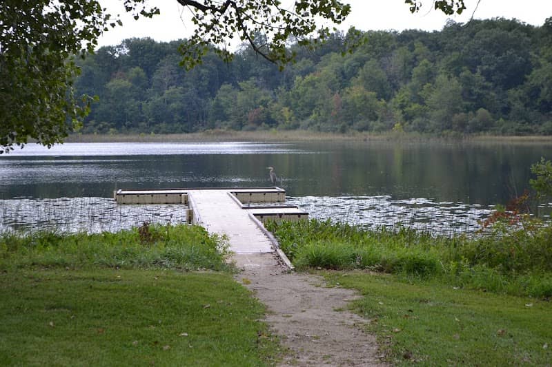 Pine Knob County Park - Image 1